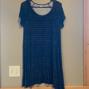 Women’s dress